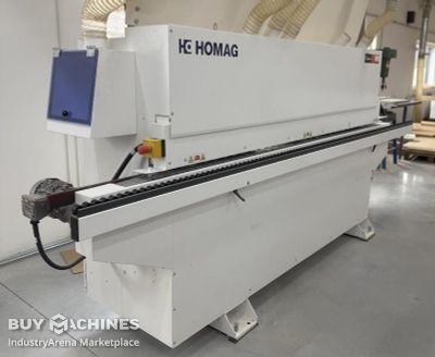 Homag Edgeteq S-200