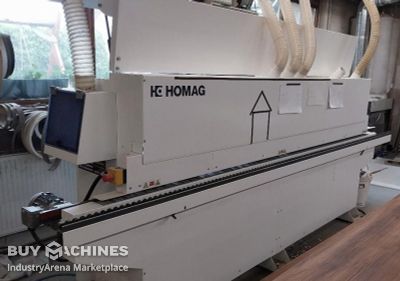 Homag Edgeteq S-200
