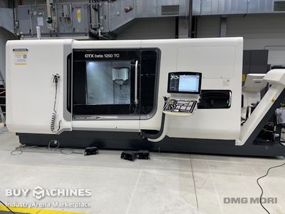 CTX beta 1250 TC (Reference-Nr. 071759)