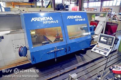 KREWEMA HFDM 45 475 x 20003000