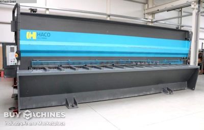 HACO HSLX 6006