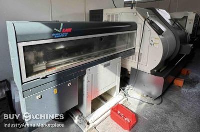 Nakamura-Tome WT-150