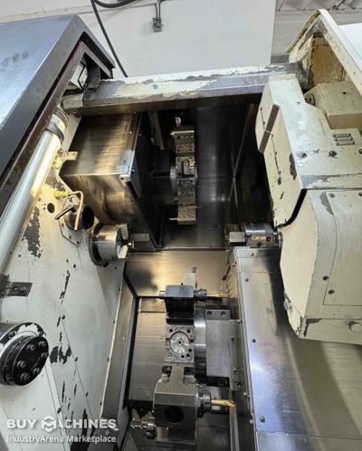 Nakamura-Tome WT-150