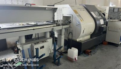 Nakamura-Tome WT-150