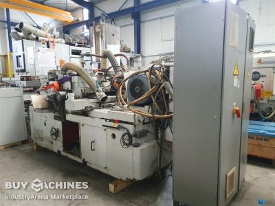 Grinding Machine - Centerless LIDKOEPING CL-46