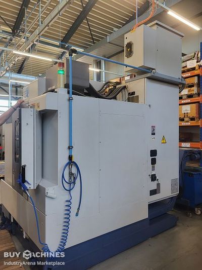 MORI SEIKI SV 403