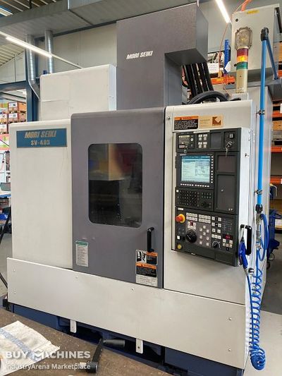 MORI SEIKI SV 403