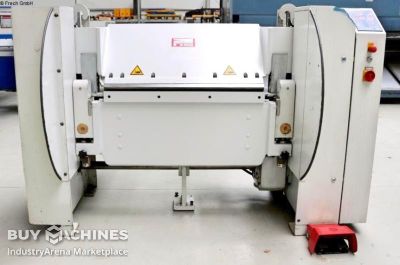 SCHROEDER MAK II 1000 x 40