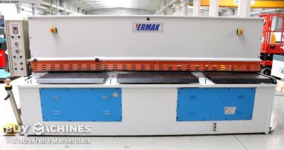 ERMAK HGS 3100-8