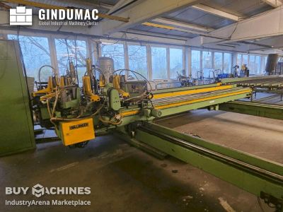 HOLLINGER MSE-II-EP-SB-300-450
