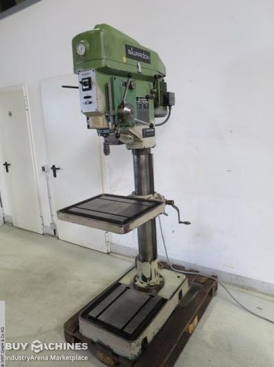 GILLARDON GB 30V