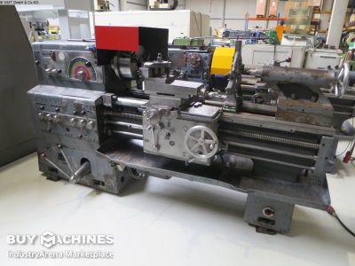 MEUSER M 3 A
