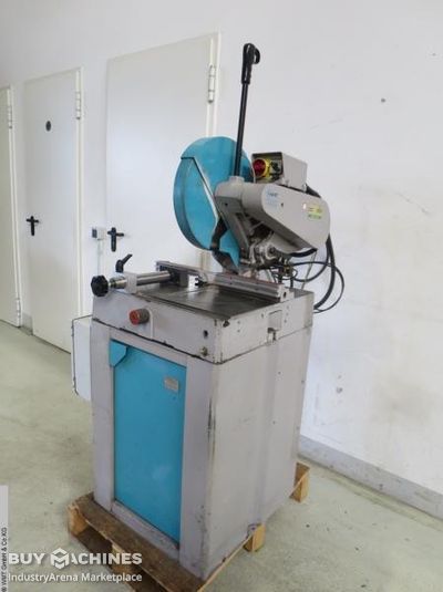 BERG & SCHMID VELOX 350 PN
