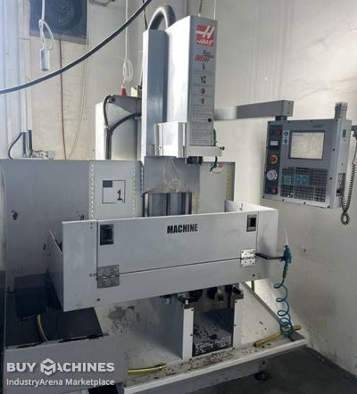 Haas TM-1