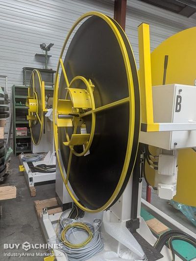 AMT AHDR 500/1600