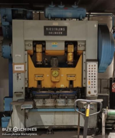 KIESERLING KPRW 160