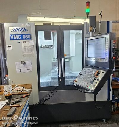 Avia VMC 650