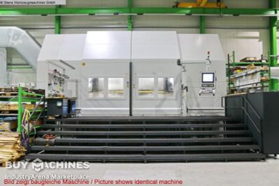 PITTLER PV 4000