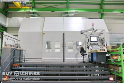 PITTLER PV 2500