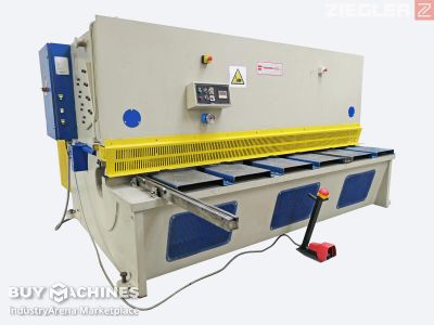 Hesse & Co DHGM 3016  - Tafelschere