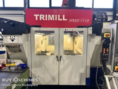 Trimill VC 1110