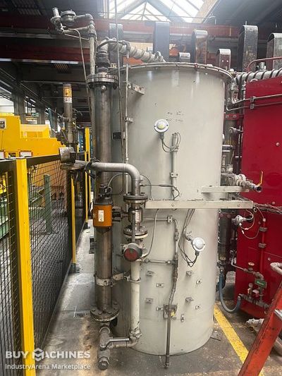 IPSEN G-2000-ENT