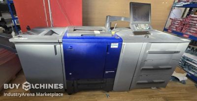 Konica Minolta AccurioPrint 3070