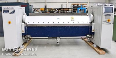 SCHROEDER MPB 250025
