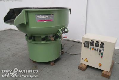 RÖSLER R 220 EC