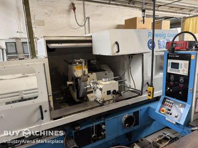 ROWEIG SA6 S/U - FMNC