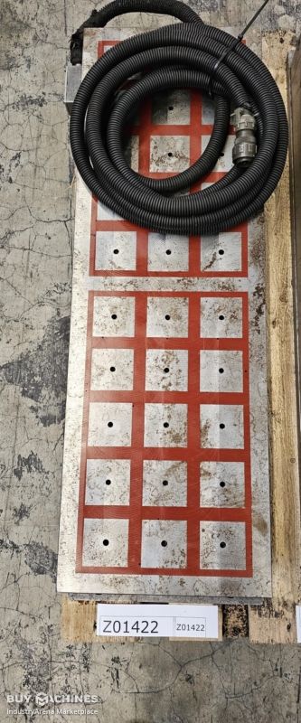 Tecnomagnete Elektrisch
