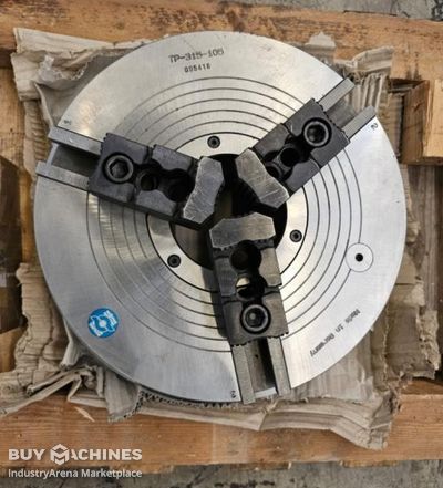 SCHUNCK TP-315-105
