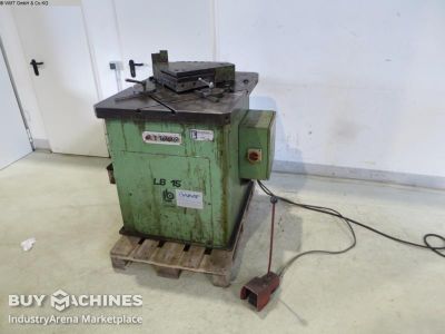BOSCHERT LB 15 K625