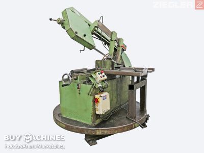 Karl Müller / Kamu HBS 320 - Metallbandsäge