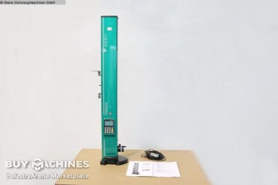 TRIMOS V 1002