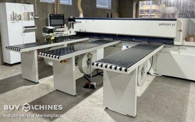 SCM Gabbiani PT 75