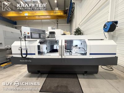 CNC Cylindrical grinder STUDER S33 