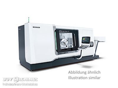 CTX beta 1250 TC (Reference-Nr. 071763)