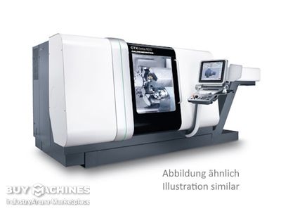 CTX beta 800 TC (Reference-Nr. 071770)