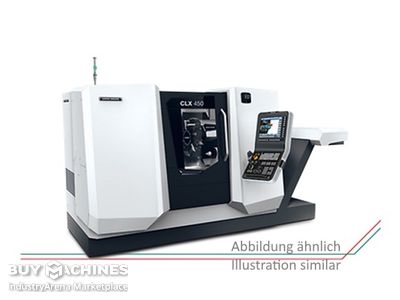 CLX 450 (Reference-Nr. 071765)