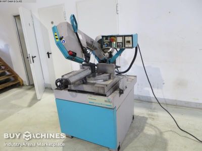 BERG & SCHMID GBS 250 Super AutoCut