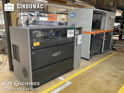 STM WS3040