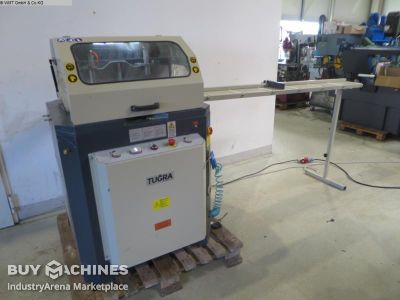 TUGRA AC 550