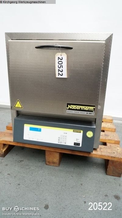 NABERTHERM L15 11 B180