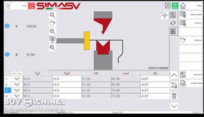 SIMASV T 40 Super