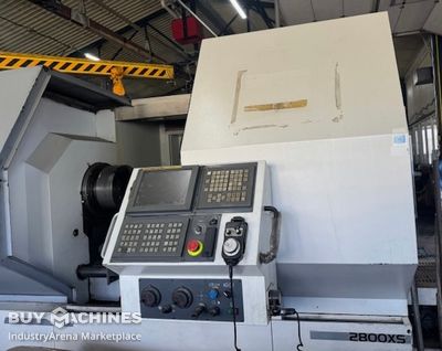Colchester Alpha 2800 XS