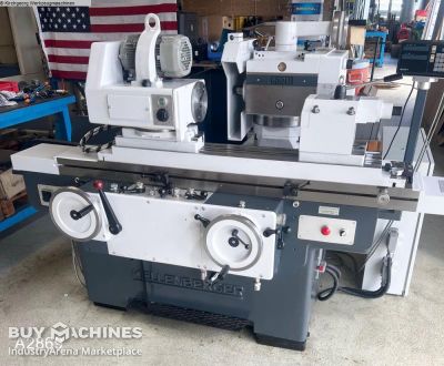 KELLENBERGER 600 U