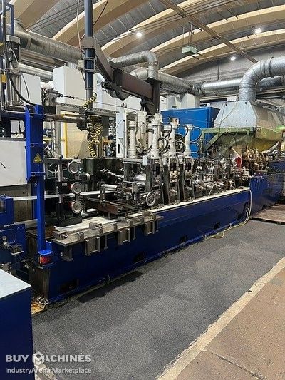 DREISTERN RS65