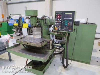 HERMLE UWF 700