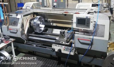 MAS MT 70 CNC